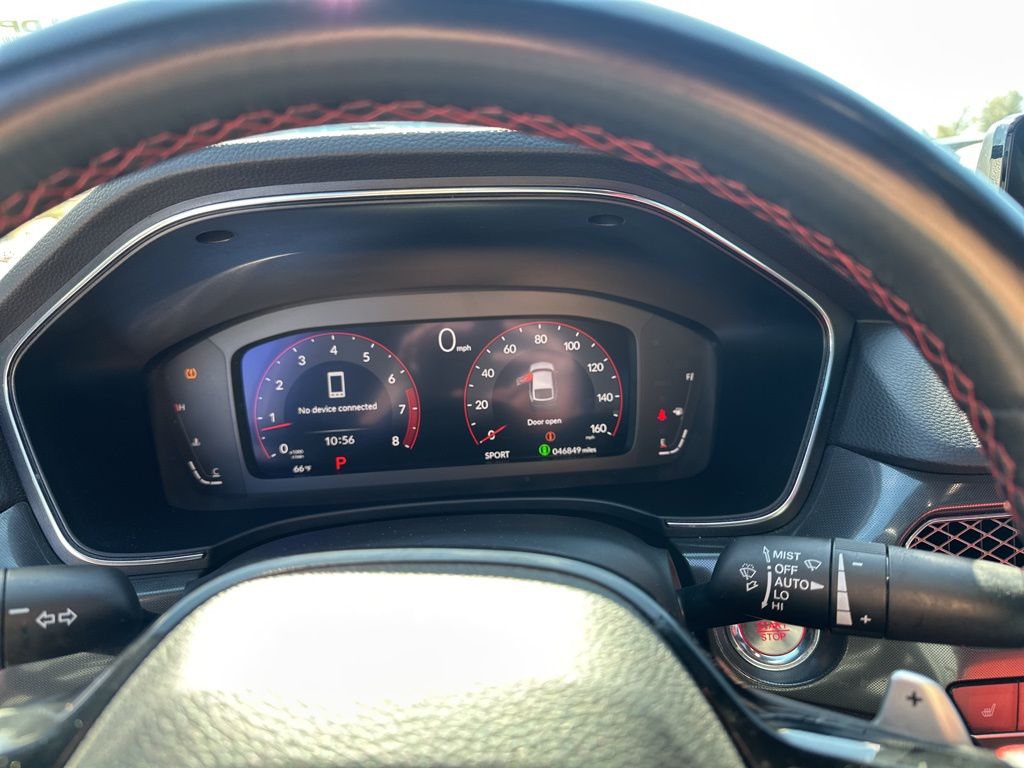 Used Car 2023 Acura Integra  A-spec Tech Package For Sale Under $30,000 In Austin, Texas