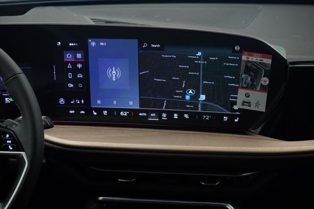 Thumbnail: 2025 Audi Q5 - 10