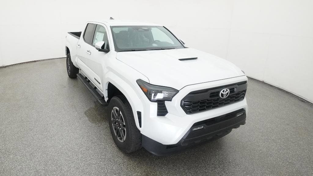 Thumbnail: 2025 Toyota Tacoma - 9