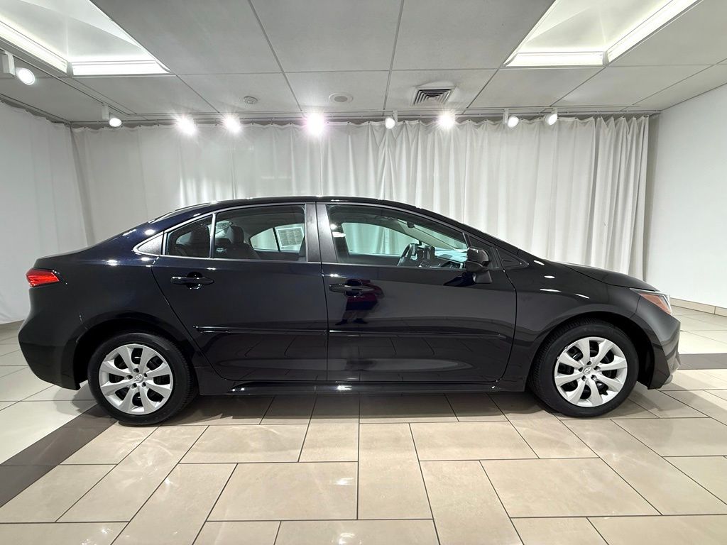 Thumbnail: 2024 Toyota Corolla - 6
