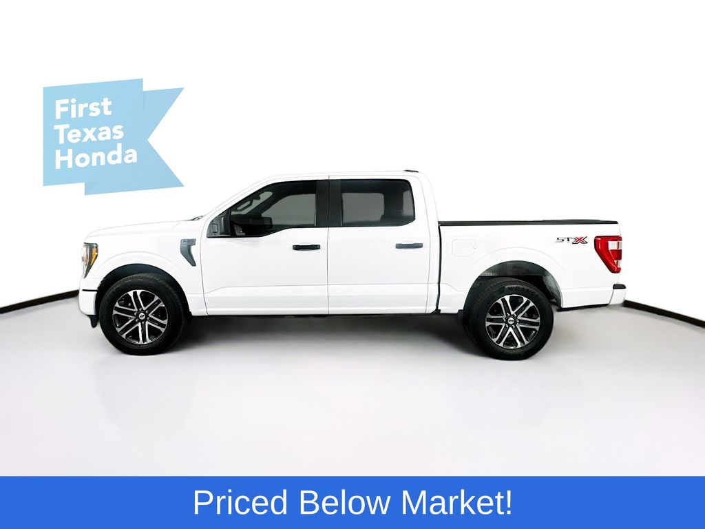 Used Car 2023 Ford F-150  Xl For Sale Under $35,000 In Austin, Texas