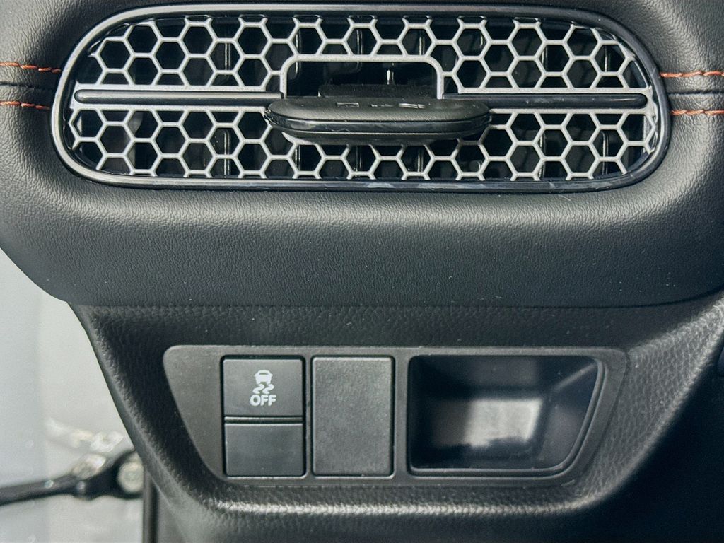 Used Car 2023 Honda Hr-v  Sport For Sale Under $25,000 In Austin, Texas