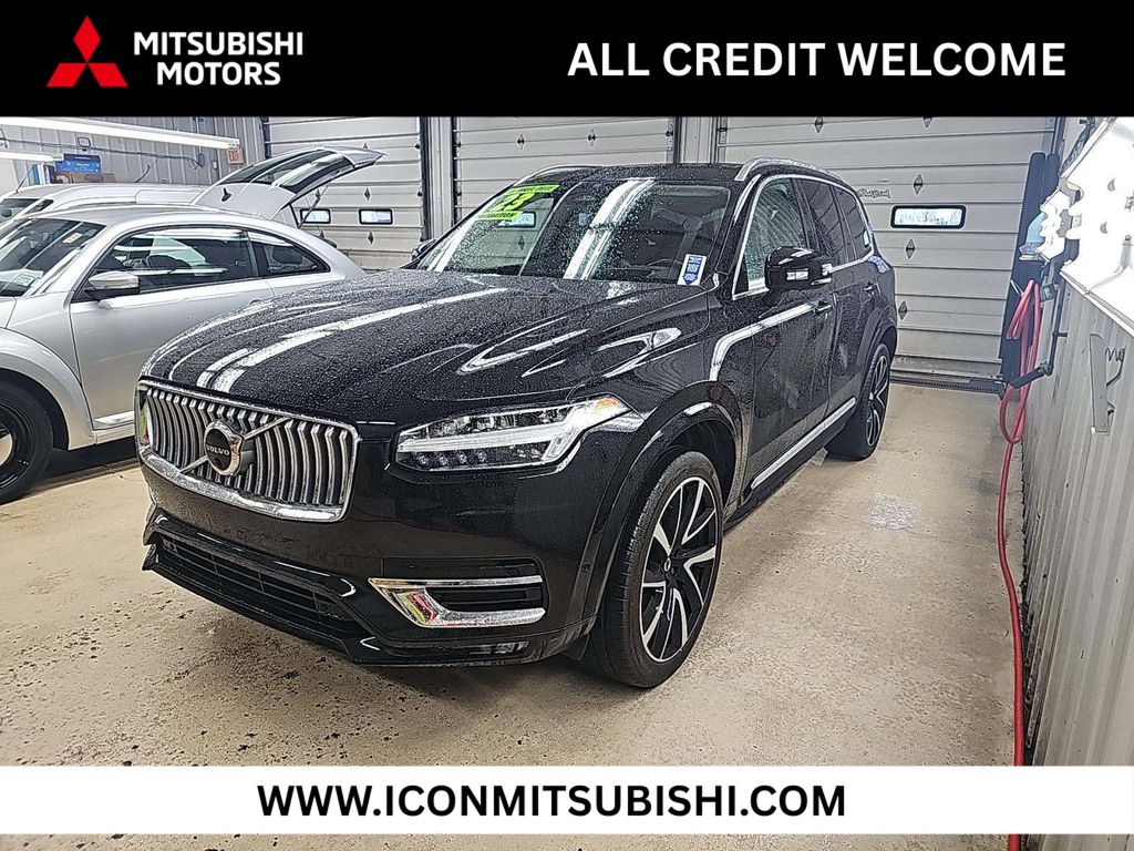 2023 Volvo XC90 B5 Plus Bright Theme AWD