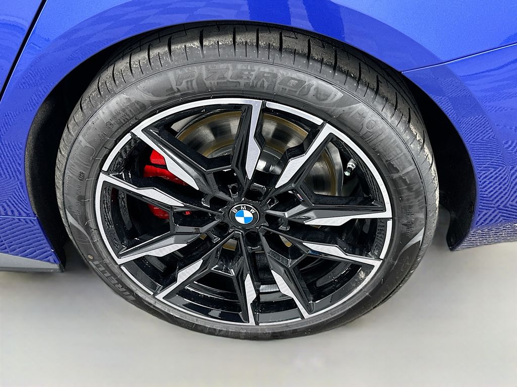 Thumbnail: 2026 BMW 4 Series - 23