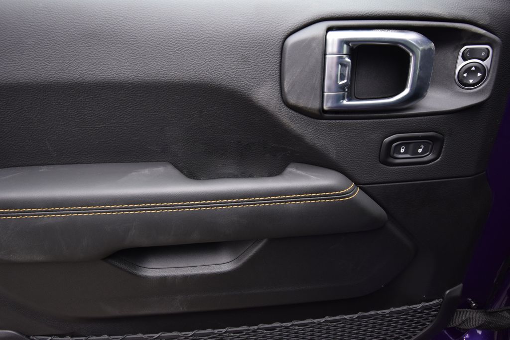 new 2026 Jeep Gladiator car, priced at $54,005