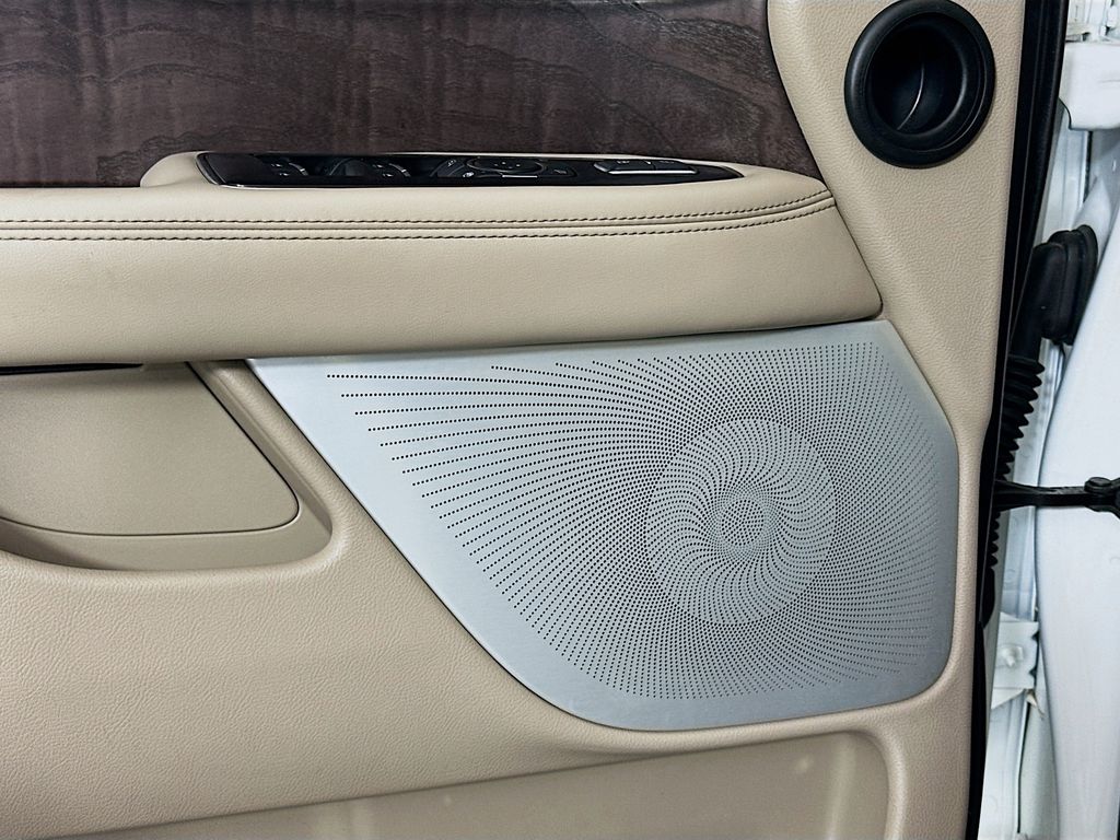 2022 Lincoln Navigator Reserve 19