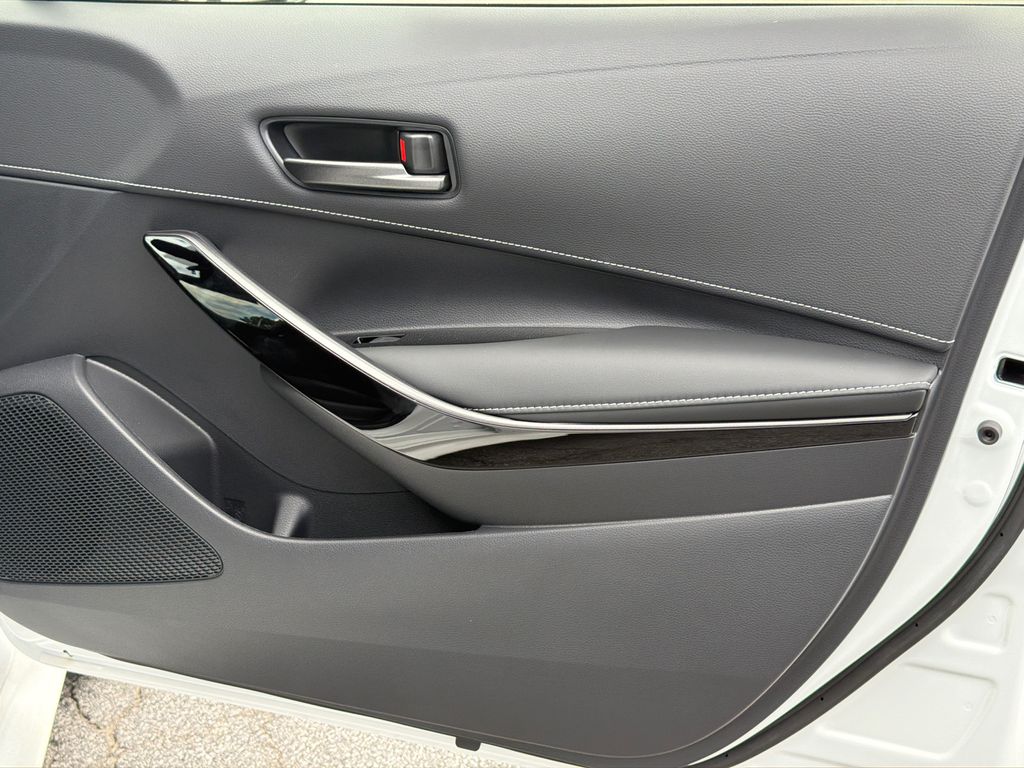 New 2026 Toyota GR Corolla Hatchback