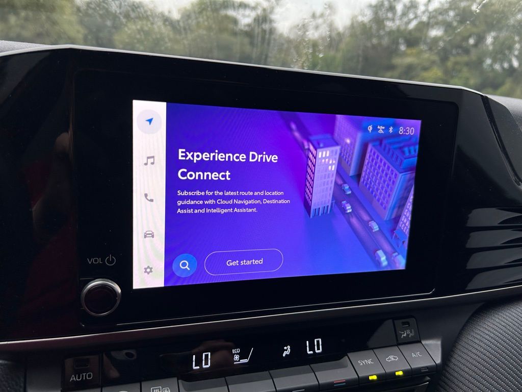 Thumbnail: 2025 Toyota Camry - 24