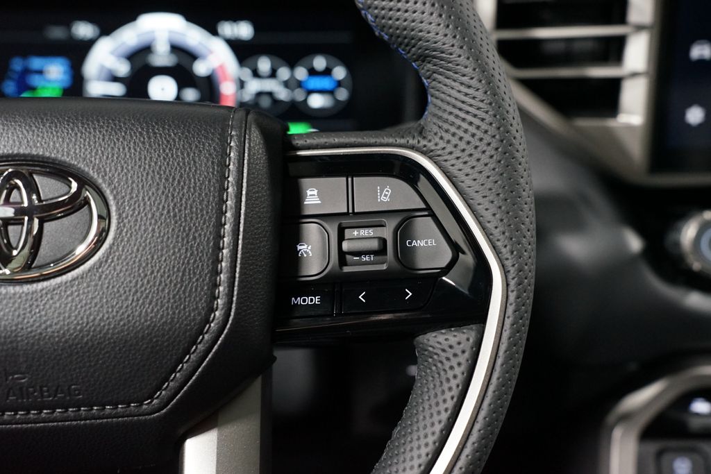 Thumbnail: 2026 Toyota Tundra - 14