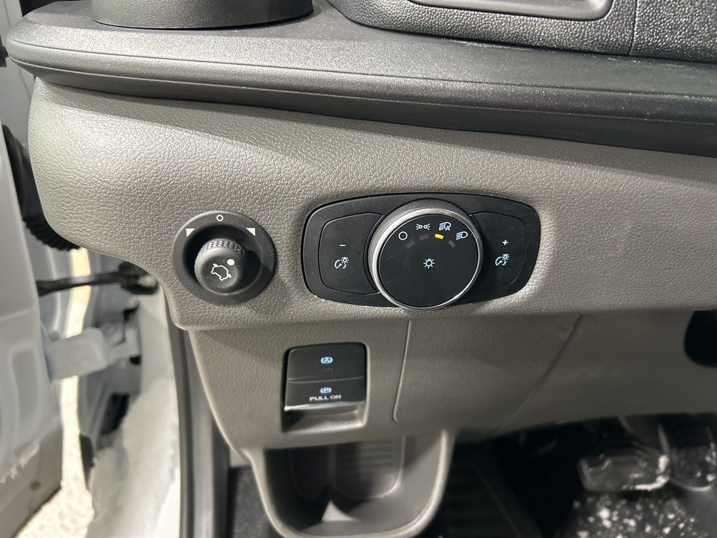 new 2026 Ford Transit-250 car, priced at $51,510