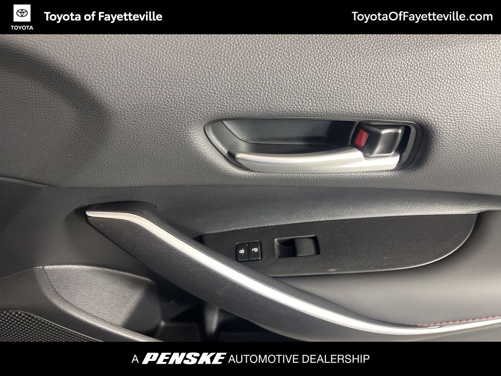 Thumbnail: 2025 Toyota Corolla - 19