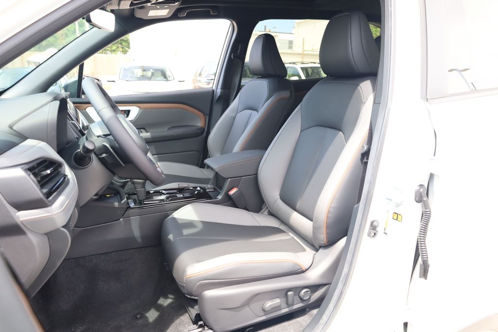 new 2026 Subaru Forester car, priced at $37,641