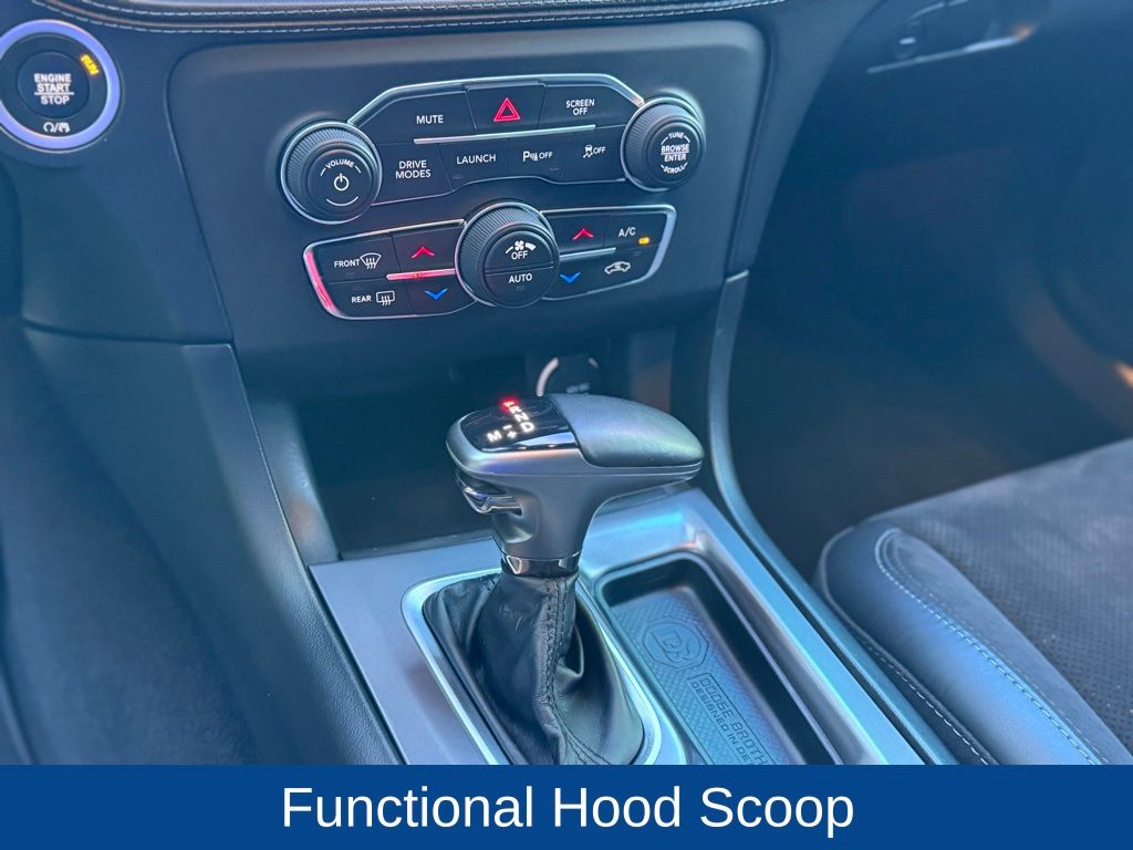 2020 Dodge Charger Scat Pack RWD
