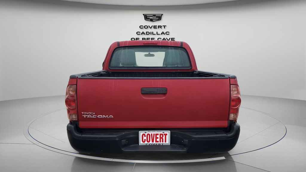 2013 Toyota Tacoma  Base In Austin, Texas