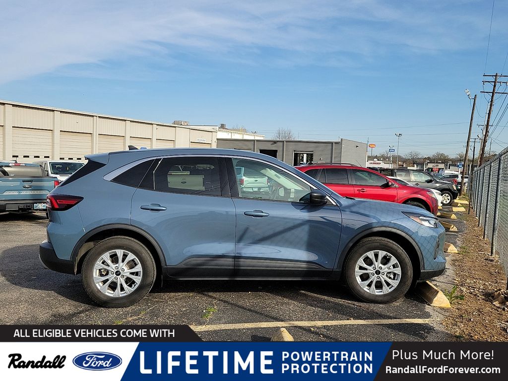 2024 Ford Escape Active FWD