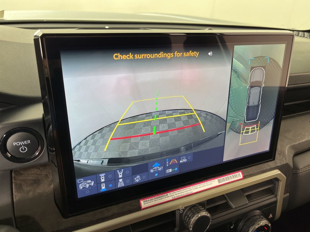 Thumbnail: 2024 Toyota Tacoma - 28