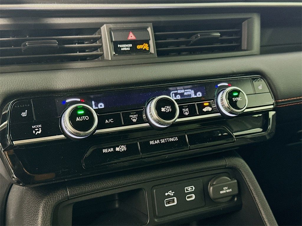 New Car 2025 Honda Pilot  Sport For Sale Under $50,000 In Austin, Texas