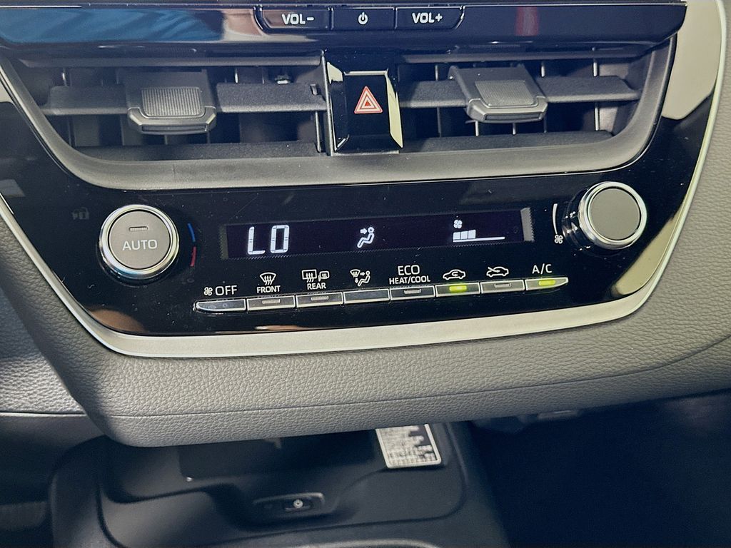 Thumbnail: 2026 Toyota Corolla - 16