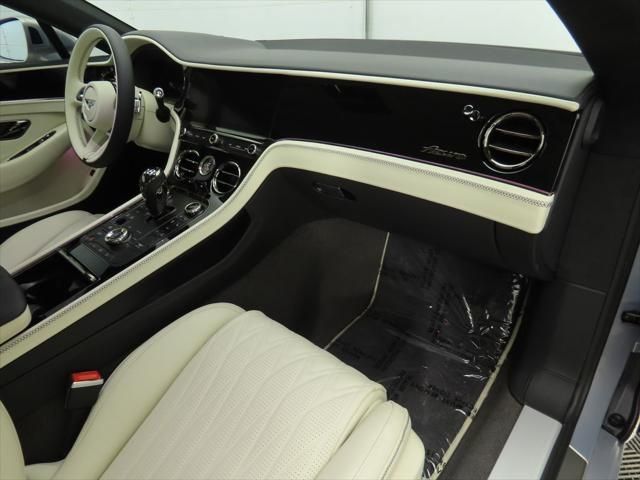 Thumbnail: 2026 Bentley Continental - 18