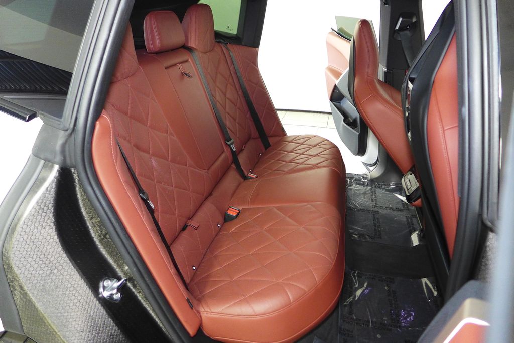 Thumbnail: 2024 BMW iX - 19