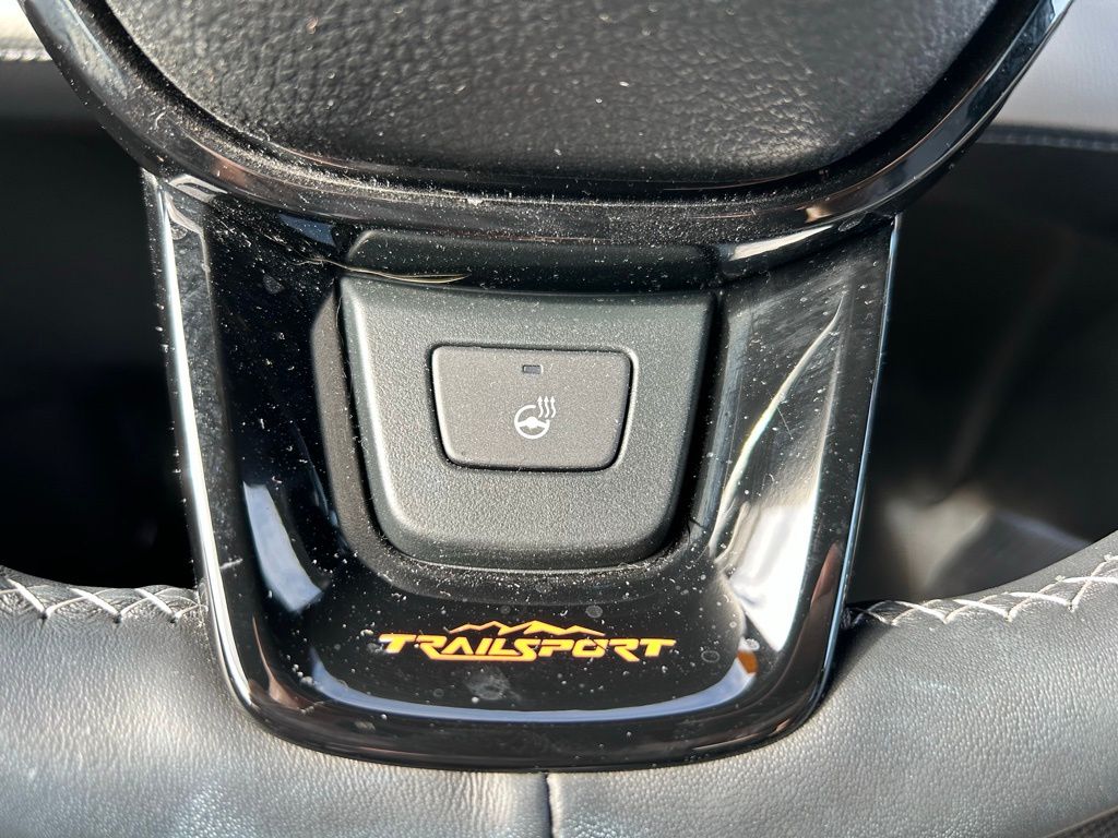 Thumbnail: 2026 Honda Passport - 22