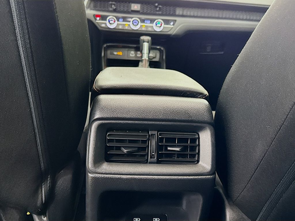 Used Car 2023 Honda Cr-v Hybrid  Sport For Sale Under $30,000 In Austin, Texas