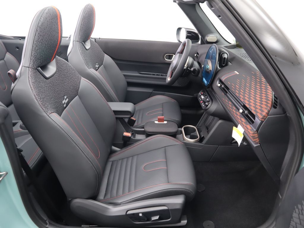 Thumbnail: 2026 MINI Cooper - 29