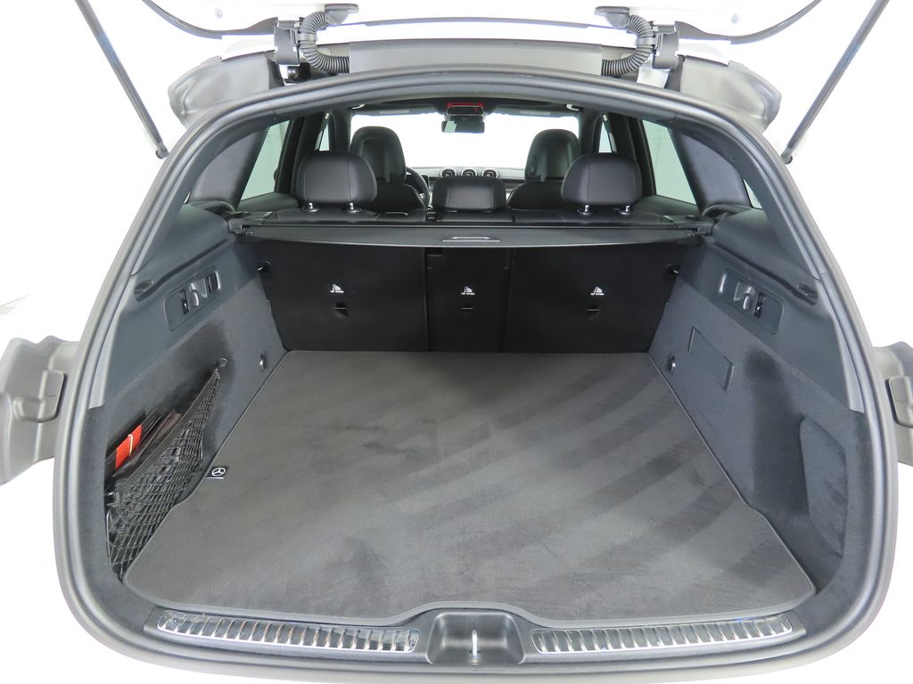 2025 Mercedes-Benz GLC 43 AMG 28