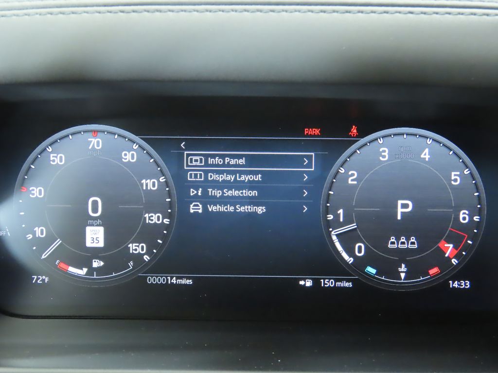 Thumbnail: 2026 Land Rover Defender - 31