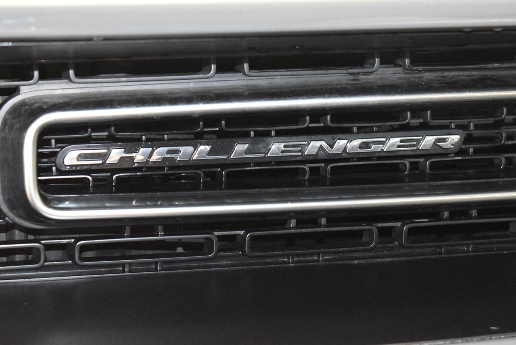 Thumbnail: 2023 Dodge Challenger - 9
