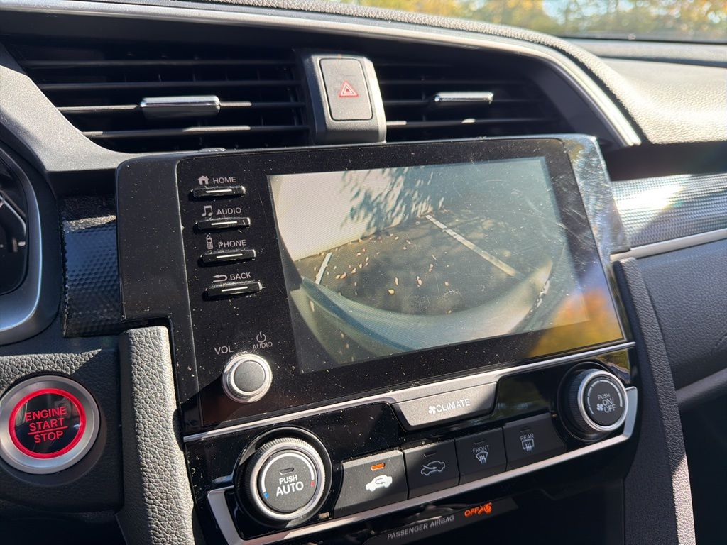 Thumbnail: 2020 Honda Civic - 27