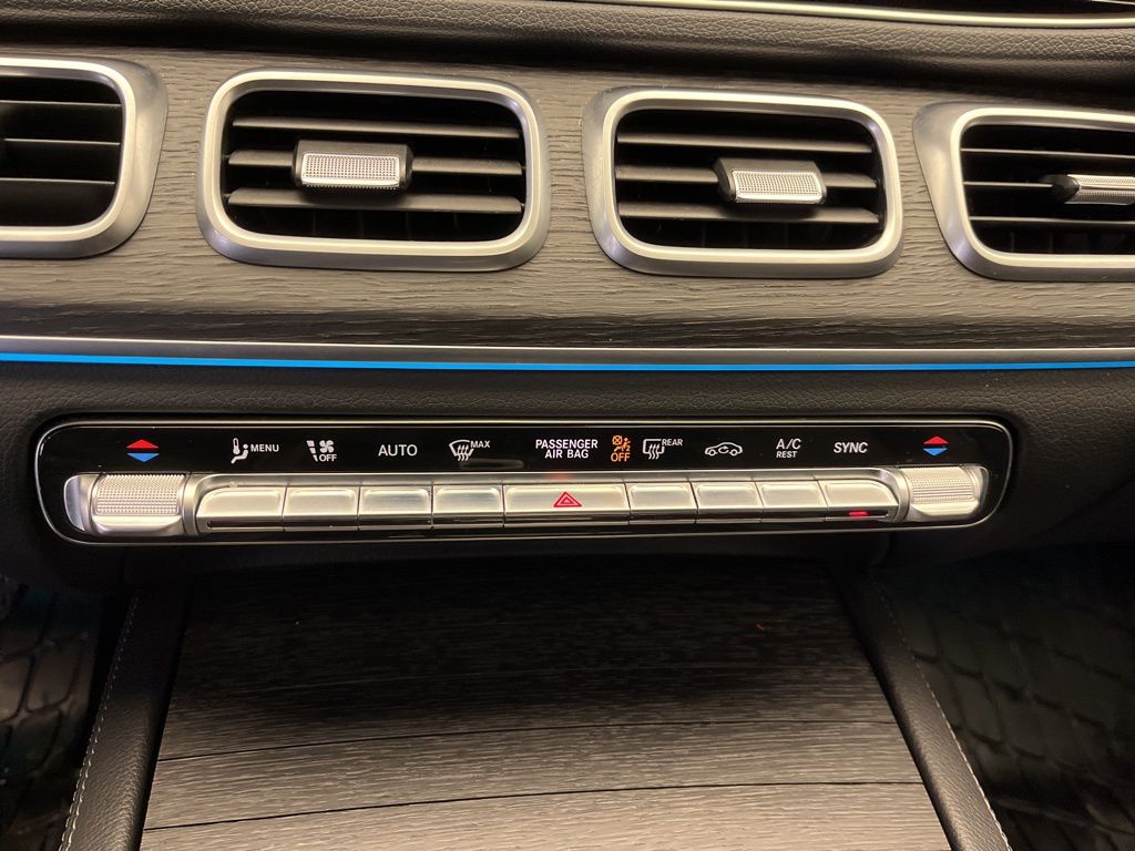 Thumbnail: 2022 Mercedes-Benz GLE - 20