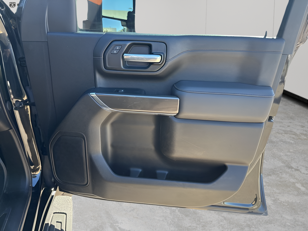 Used Car 2023 Gmc Sierra 2500hd  At4 For Sale Under $70,000 In Austin, Texas