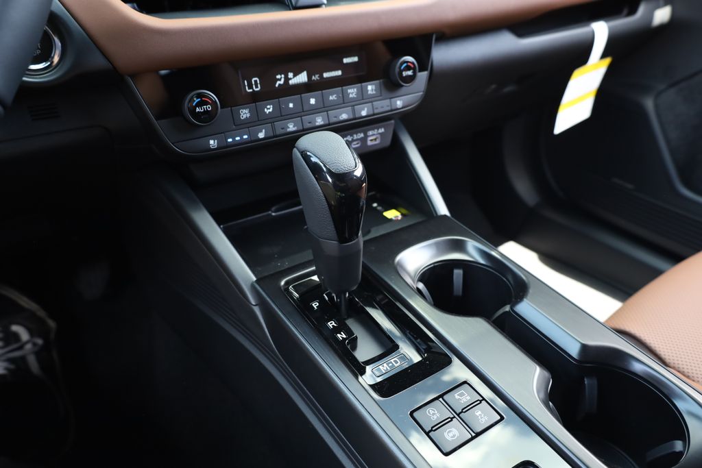 new 2026 Subaru Outback car, priced at $44,786