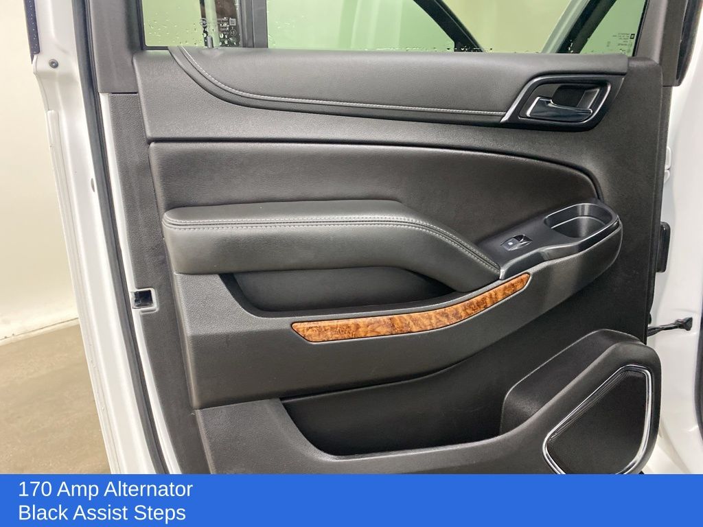 2020 Chevrolet Suburban Premier photo