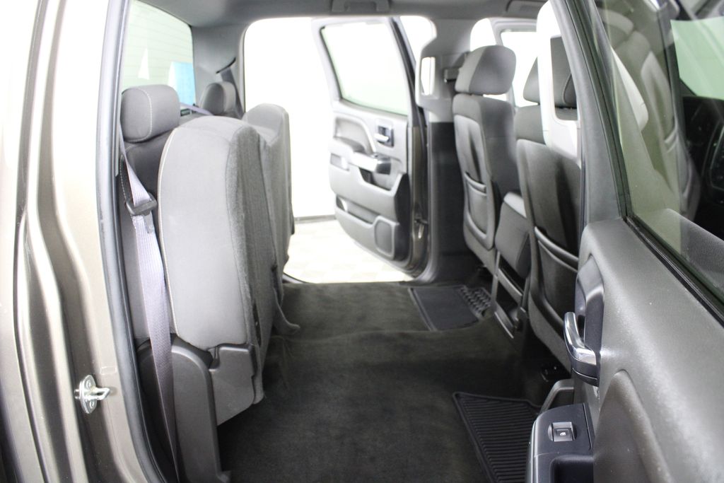 Used 2014 Chevrolet Silverado 1500 for sale in 