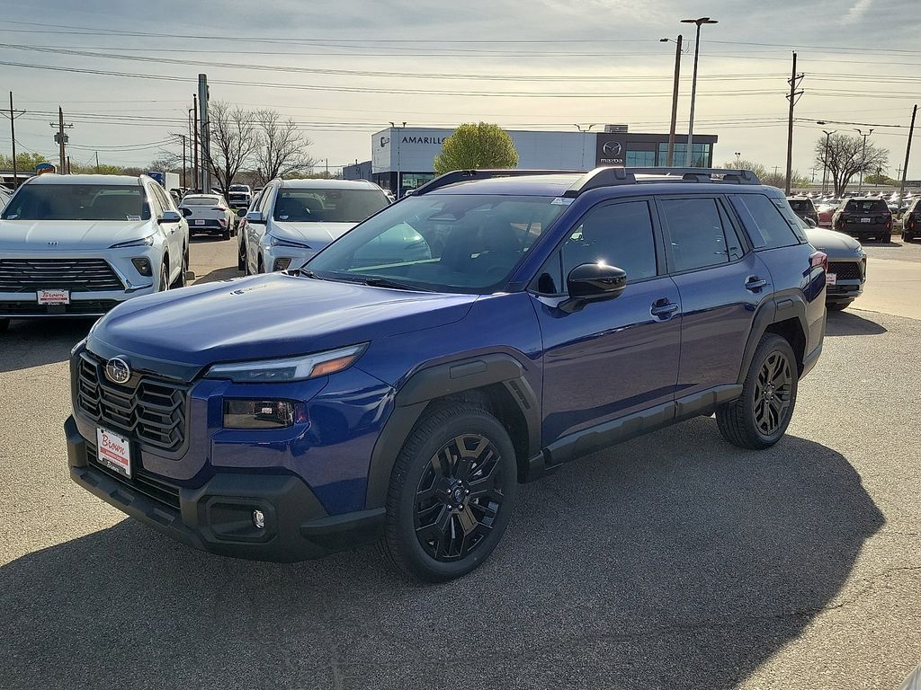 2026 Subaru Outback Limited XT - 4