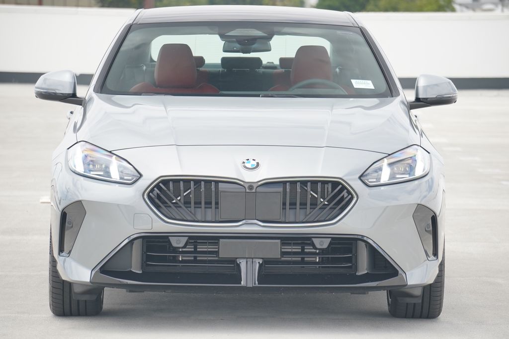 Thumbnail: 2026 BMW 2 Series - 2