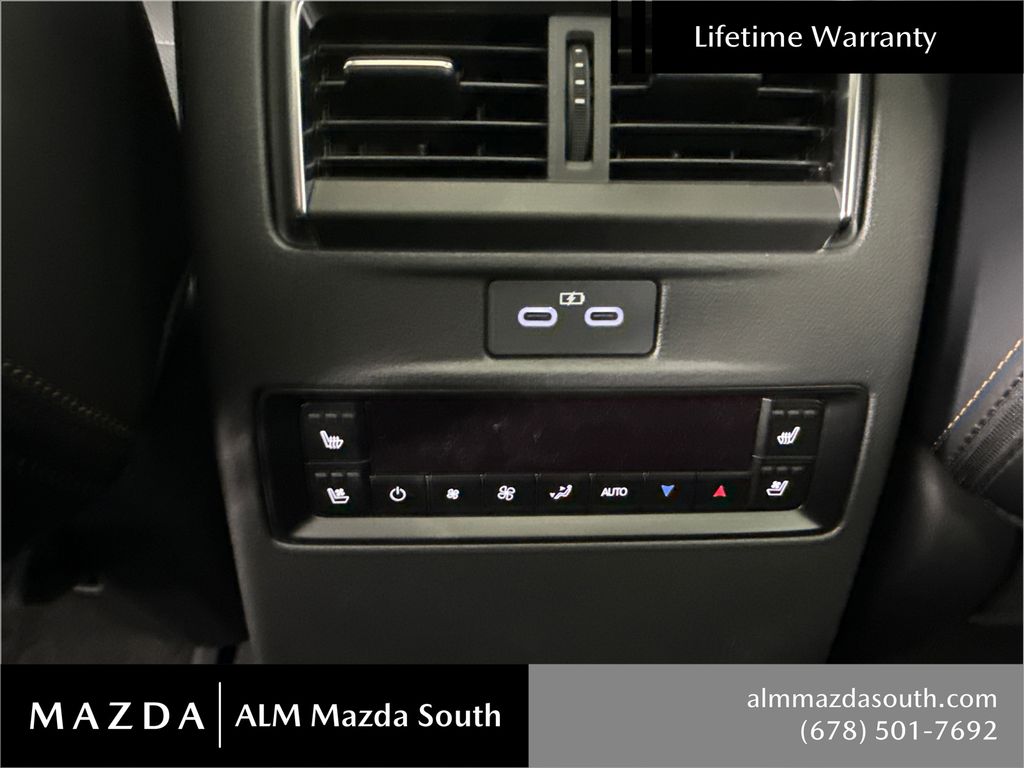 New 2026 Artisan Red Premium Mazda 3.3 Turbo S Premium Plus AWD image 25