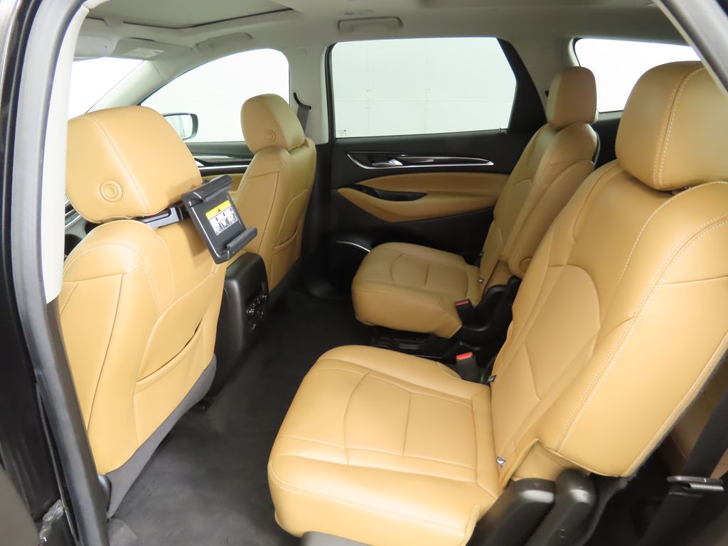 2020 Buick Enclave Premium 21