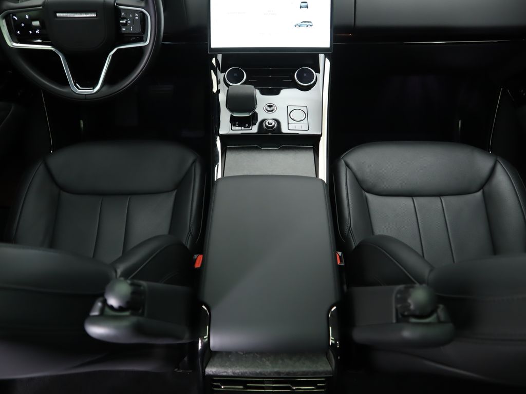 Thumbnail: 2023 Land Rover Range Rover Sport - 17