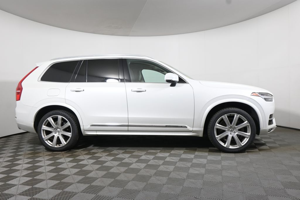 Thumbnail: 2019 Volvo XC90 - 8