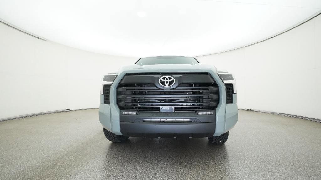 2025 Toyota Tundra SR5 30