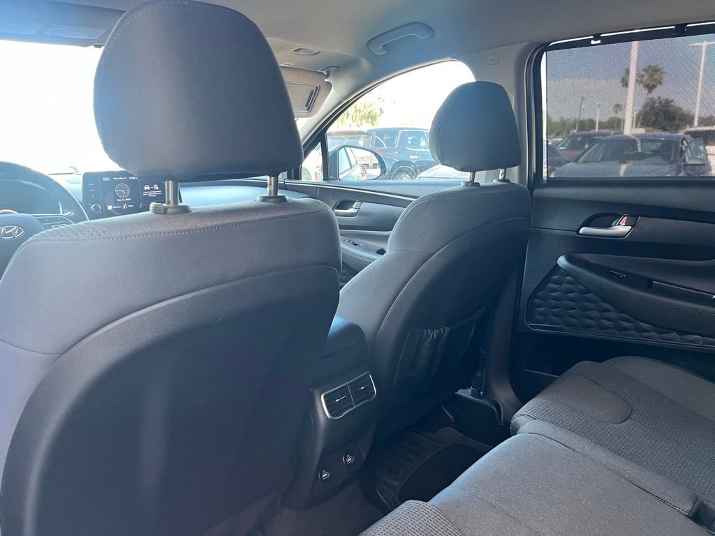 2022 Hyundai Santa Fe XRT 14