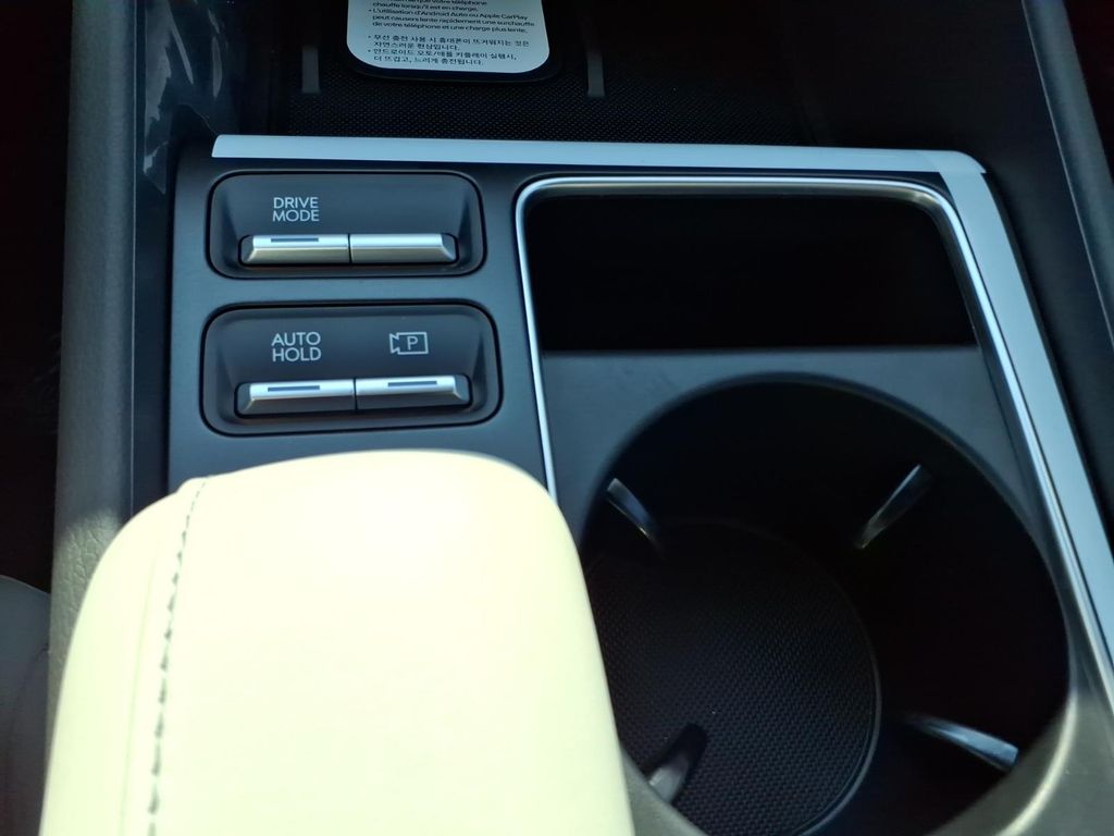 New 2026 Hyundai Sonata Hybrid Sedan