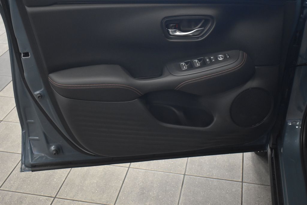 Thumbnail: 2026 Honda HR-V - 8