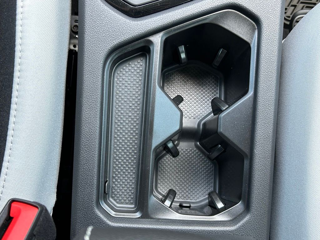New 2026 Gray Volkswagen 1.5T S image 34