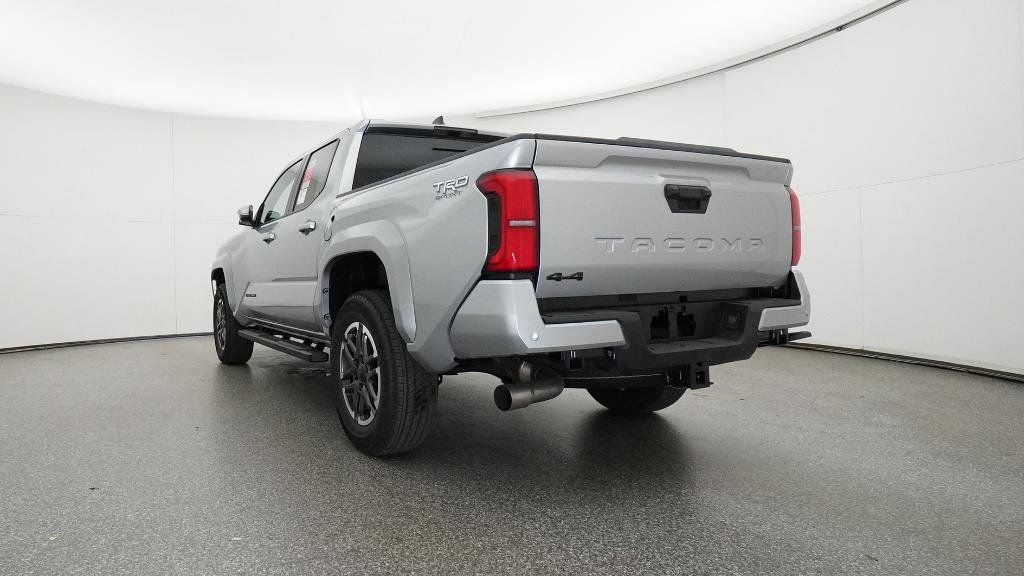 Thumbnail: 2025 Toyota Tacoma - 18