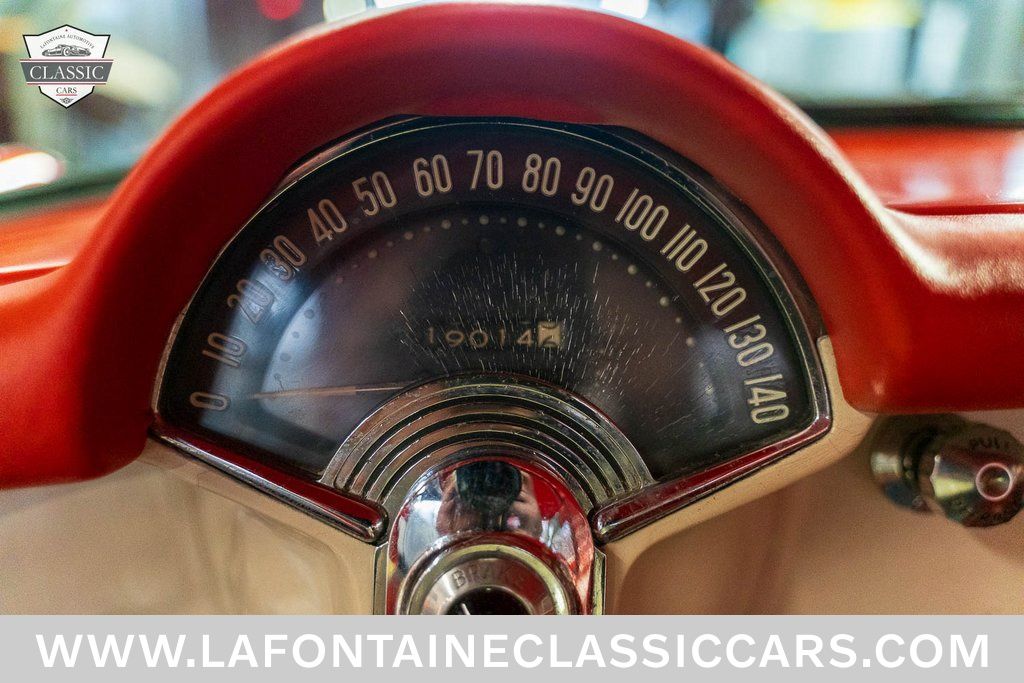 1957 Chevrolet Corvette 186