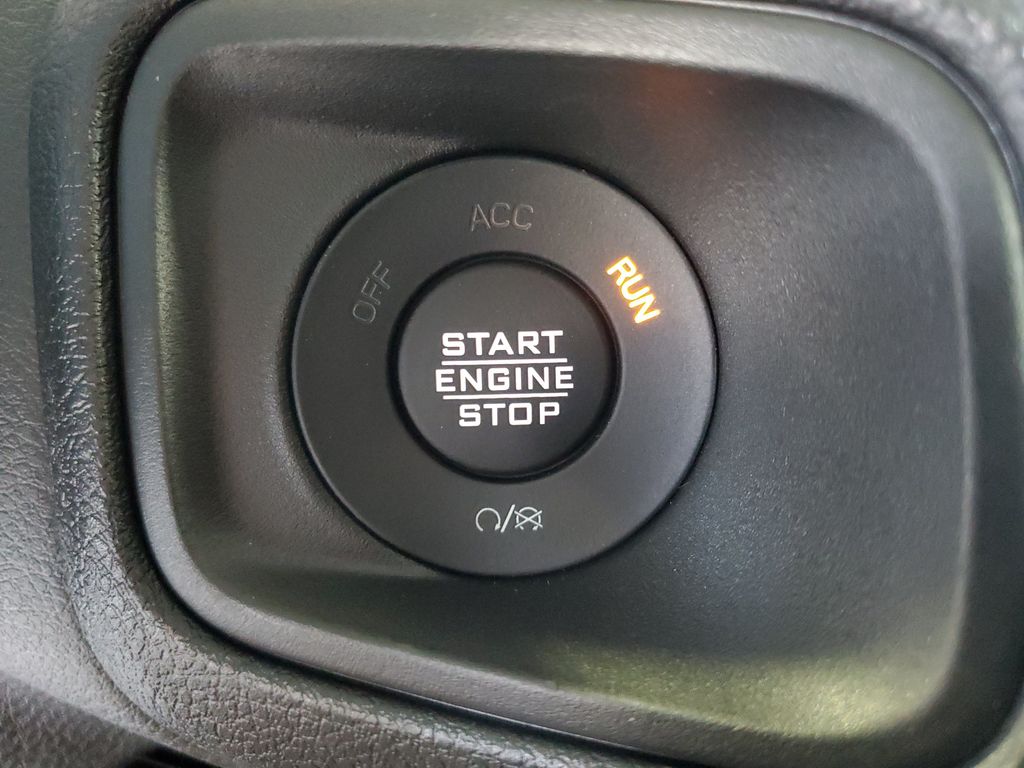 2026 Jeep Wrangler 2-Door Sport S - Photo 25